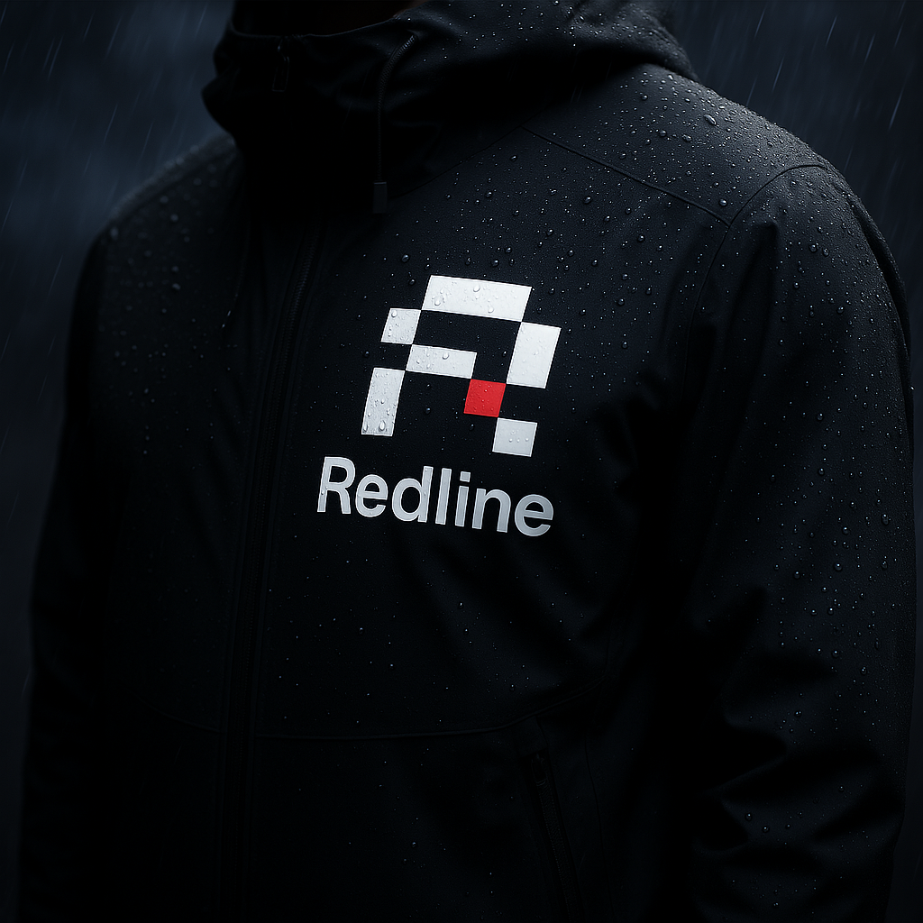 Redline Project 1