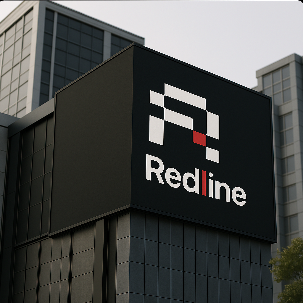 Redline Project 3