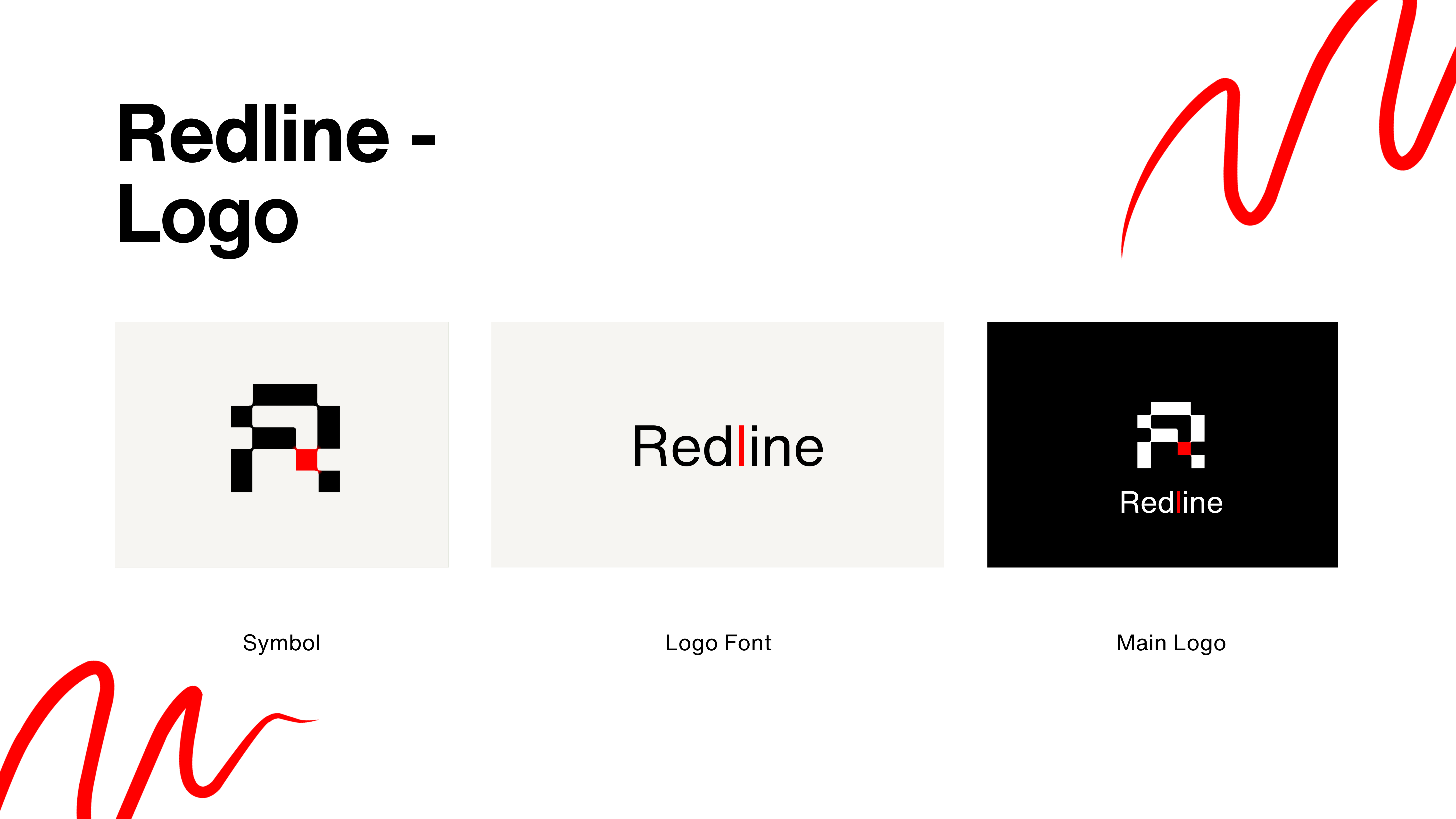 Redline Project 4