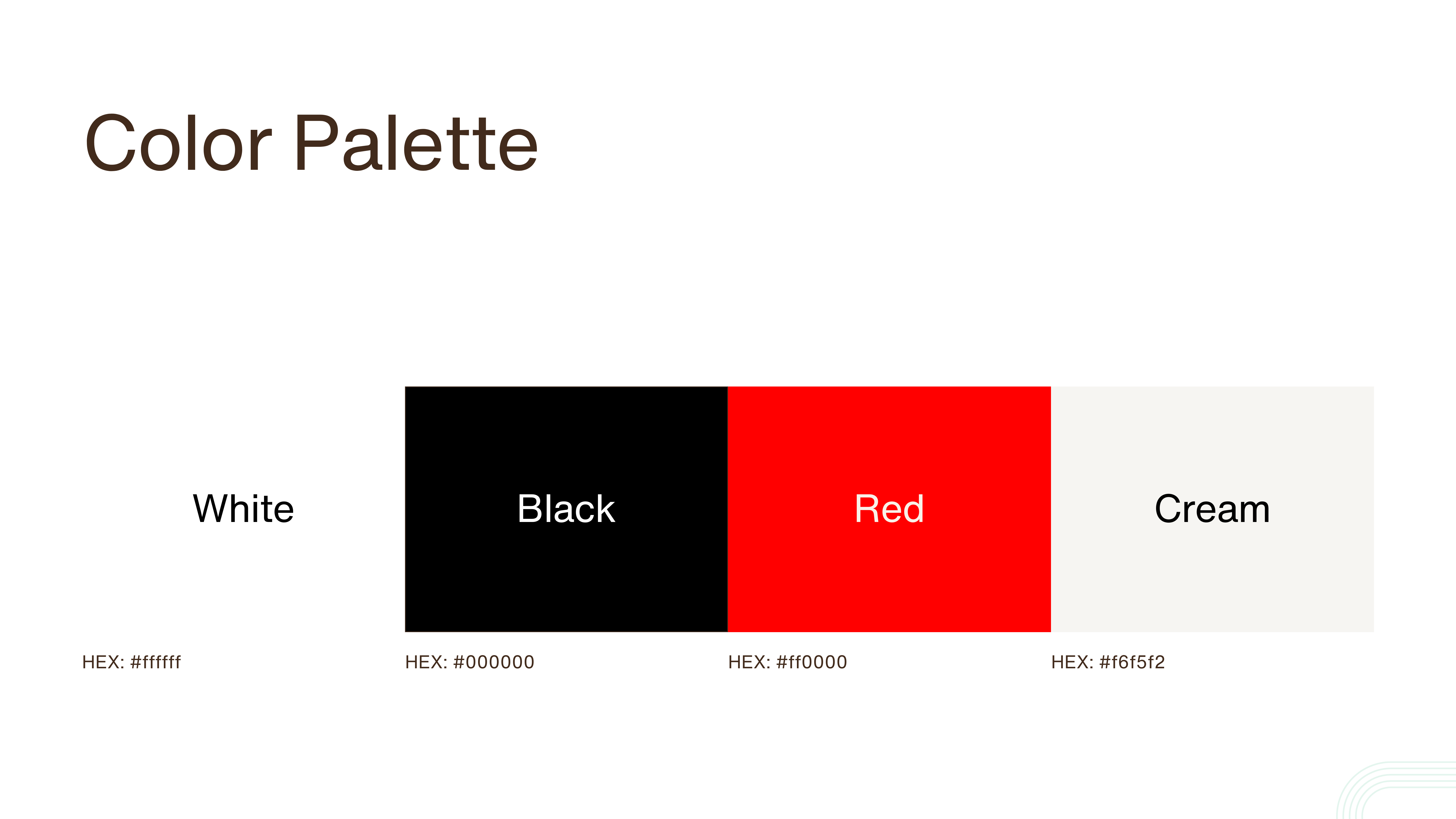 Redline Project 6